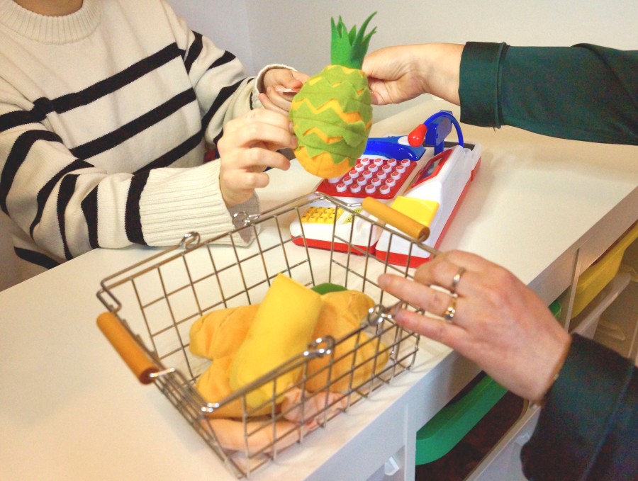 Fortschritt durch Lernspiele Fortschritt durch Lernspiele