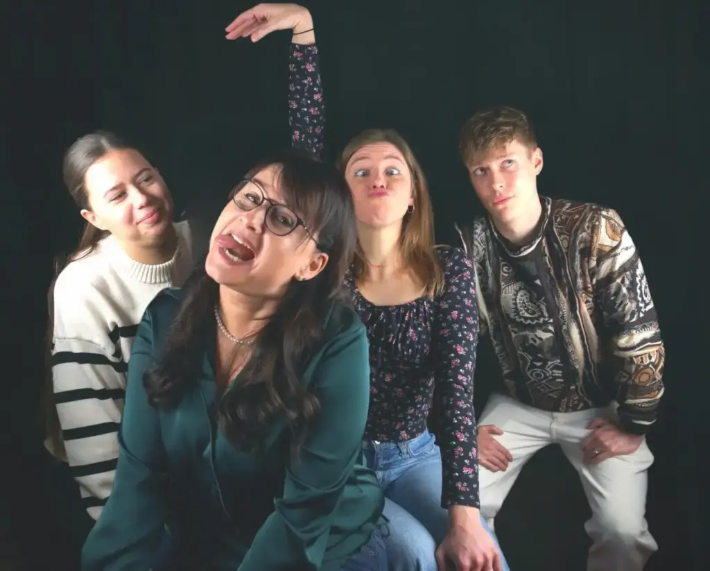 Team Gaengler albern